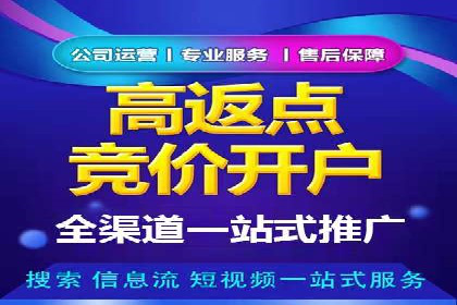 SEM广告案例：精准定位实现客户转化